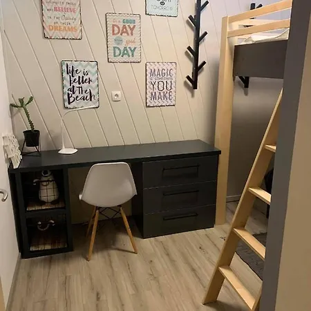 Skier's Cave דירה קרנייסקה גורה