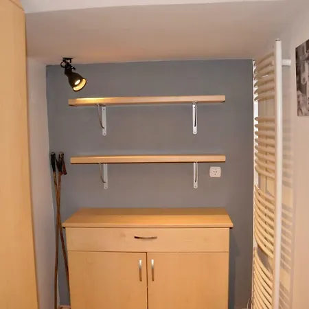 Skier's Cave Apartment Kranjska Gora