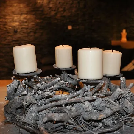 דירה Skier's Cave *