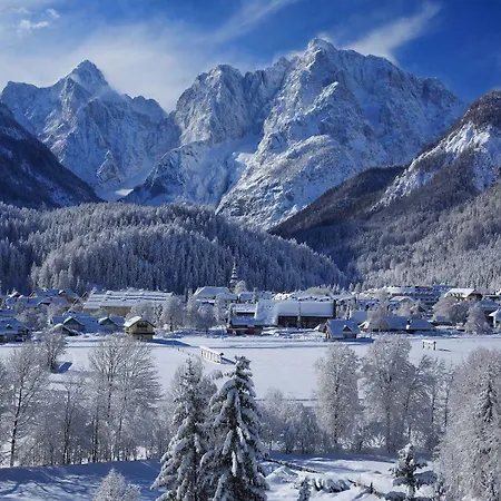 Apartman Skier's Cave