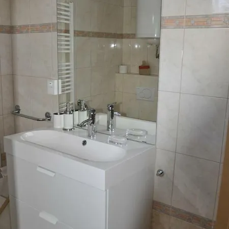 Apartamento Skier's Cave *