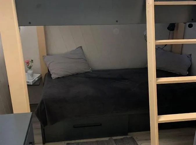 Apartman Skier's Cave