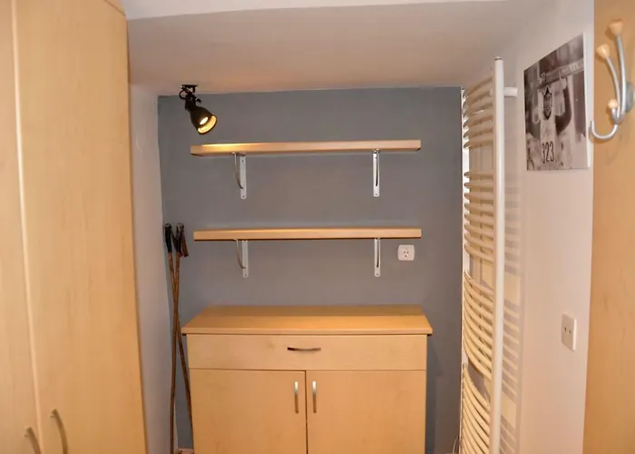 Skier's Cave Apartman Kranjska Gora