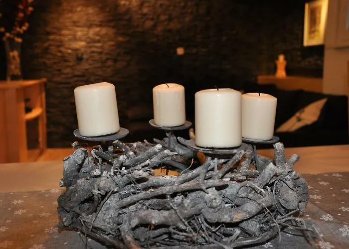 Apartman Skier's Cave *