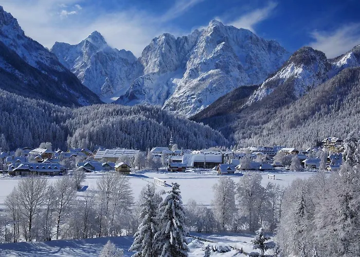 Apartman Skier's Cave