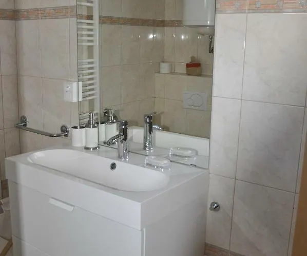 Apartman Skier's Cave *