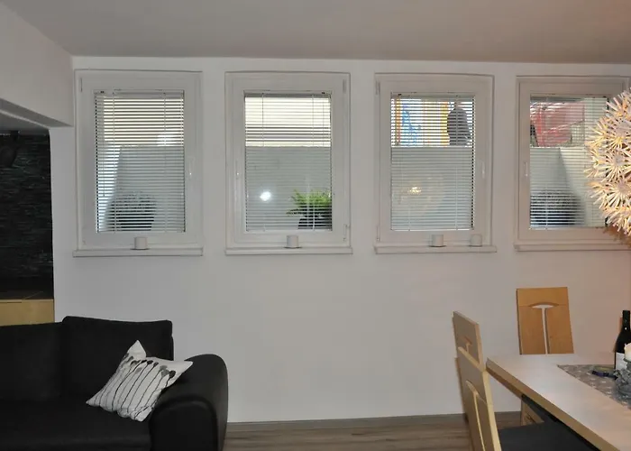 Skier's Cave Kranjska Gora